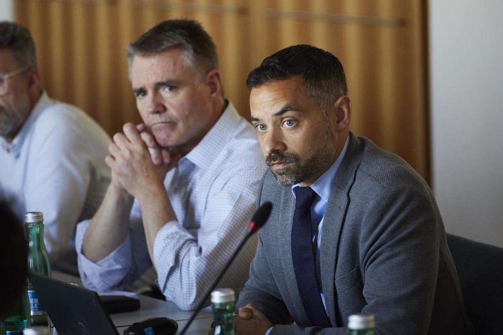 SEEGAS sets out possible measures to mitigate gas supply risks in case ...