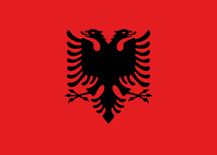 Albania