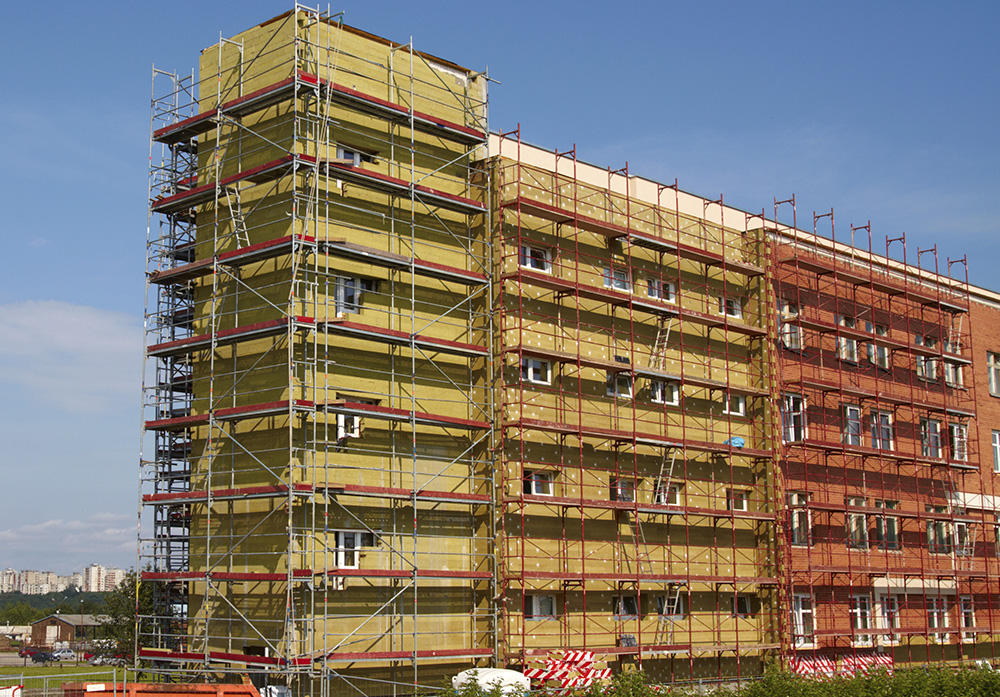 Workshop on delivering building renovation strategies - Energy ...